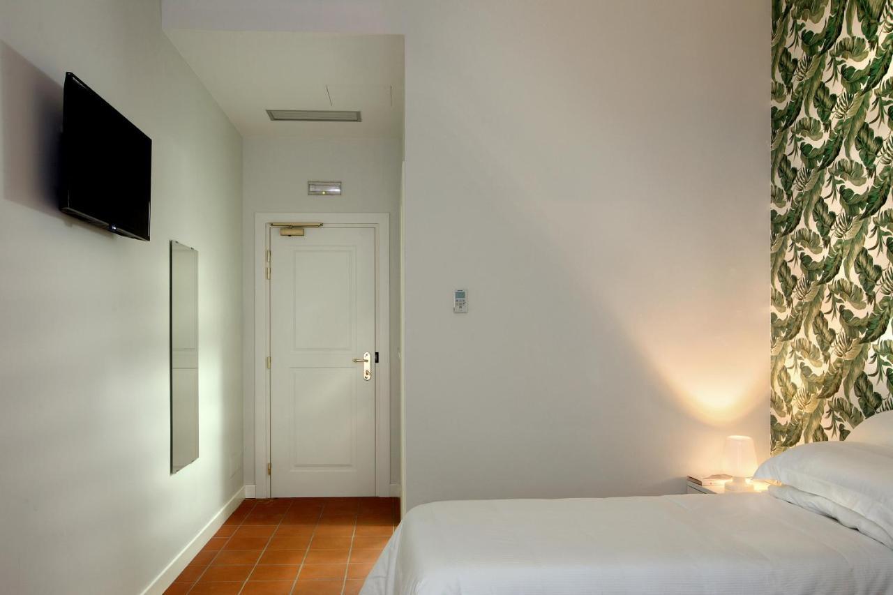Palazzo Sant'Antonio Hotel Nápoly Kültér fotó