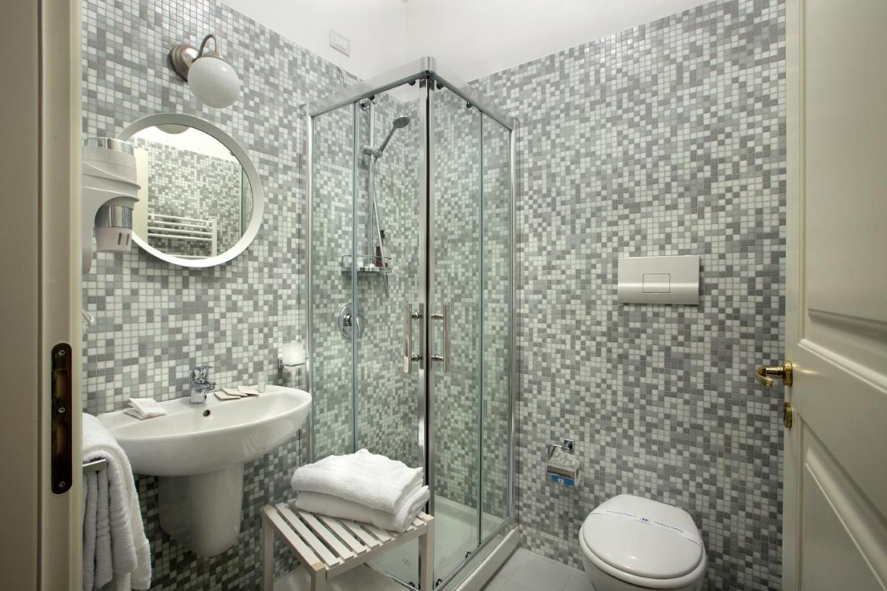 Palazzo Sant'Antonio Hotel Nápoly Kültér fotó