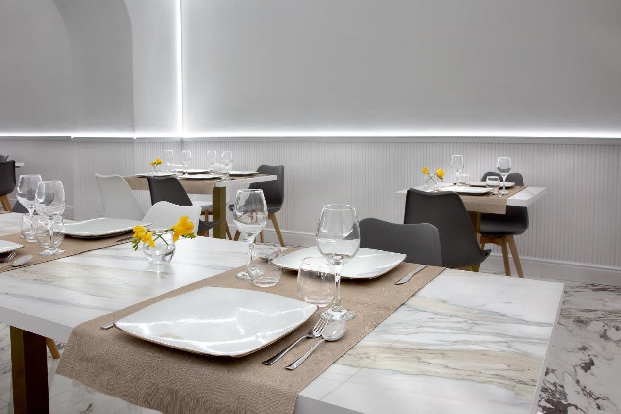Palazzo Sant'Antonio Hotel Nápoly Kültér fotó