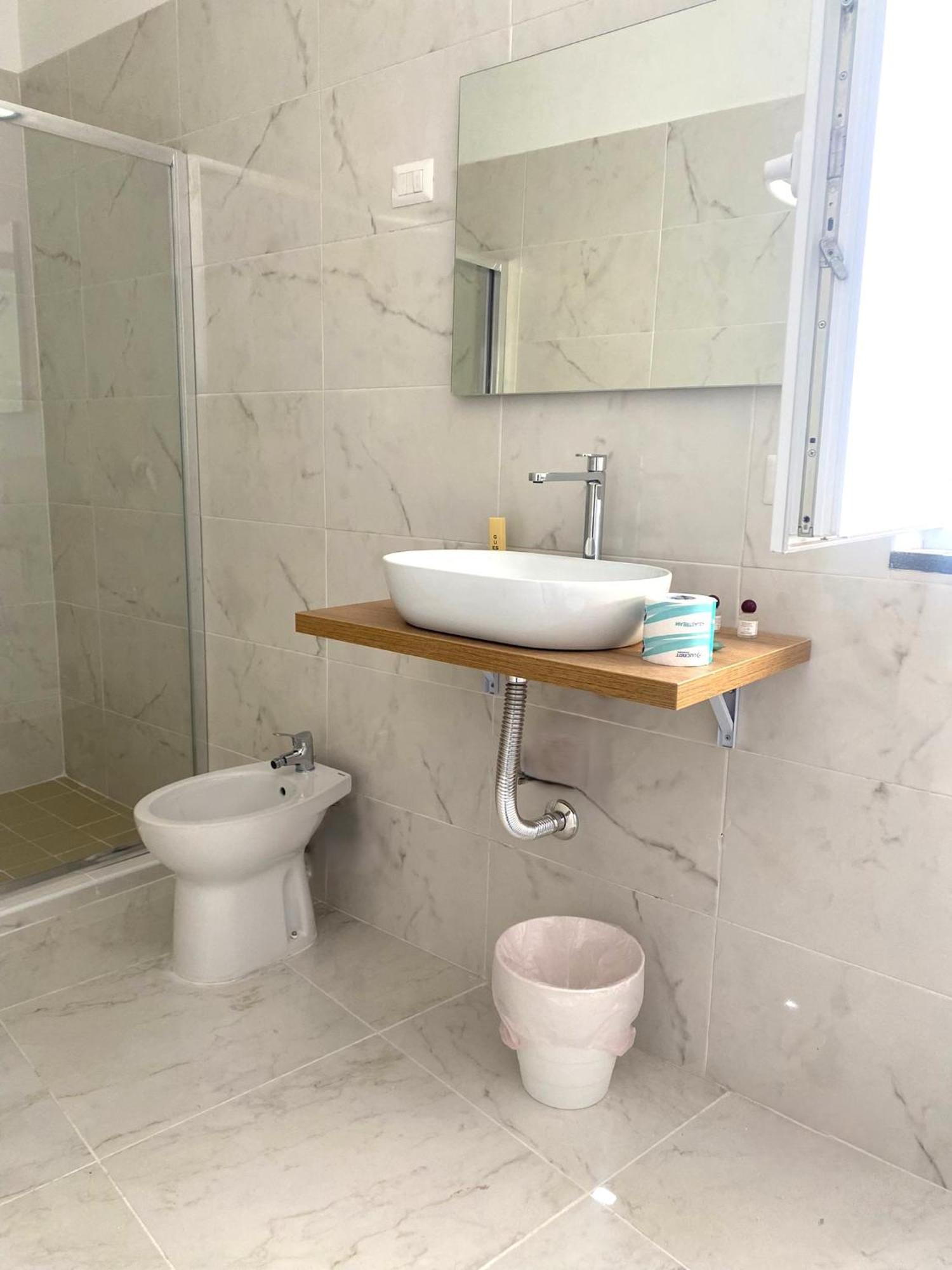 Palazzo Sant'Antonio Hotel Nápoly Kültér fotó